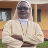 Sr. Mary Olale Achieng'