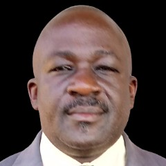 Shadrack Ocholla George