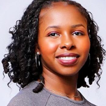 Caroline Mukami Gathigi