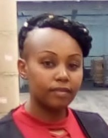 JOSEPHINE MBINYA PAUL
