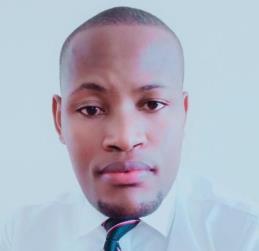 James Maina Kamau