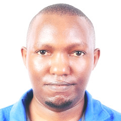 Ibrahim Muchiri