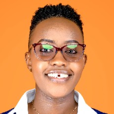 ANN GATHONI NDINGURI