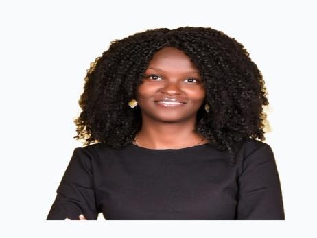 AGNES NDUNGE MUSAU Accountant