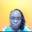 MERCY OYANDO
