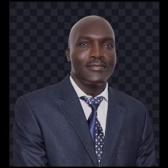 MOSES OCHIENG’