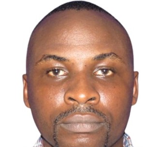 Zacharia Mwasaru