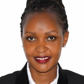 FLORENCE NJERI NGANGA