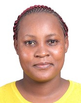 Charity Gathoni Muthuu