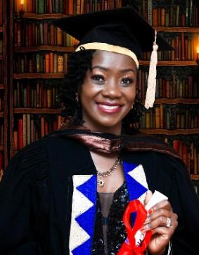 CELESTINE SALOME TAABU