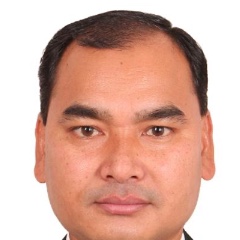 Dhirendra Kumar Chaudhary