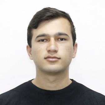 Abdumalikkhon Izzatov