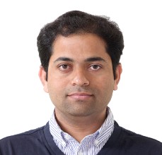 Sunil Subhash Ghatge