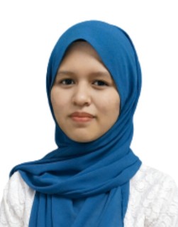 Nursarah Hanna Batrisyia Binti Mohammad Nizam