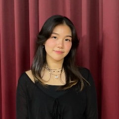 Sheng Rui Khor (Mary)