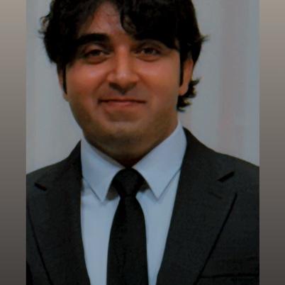 Meesam Abbas