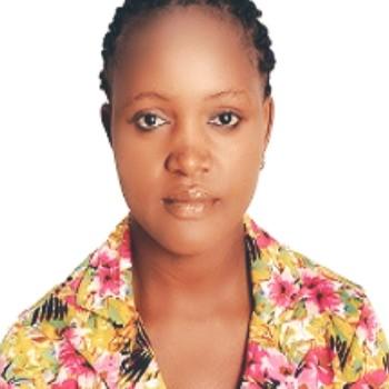 FAITH PWANIYIBO SAMSON