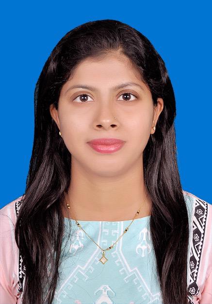 Priyanka Shetty