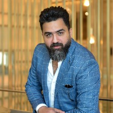 Mohamed Hamdi Elsafaei