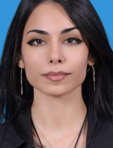 Mariam Dashti