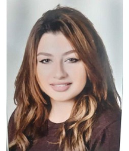 Donia Ehab