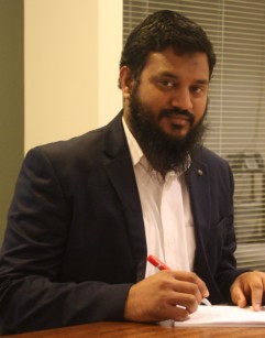 Suhaib Karuthedath