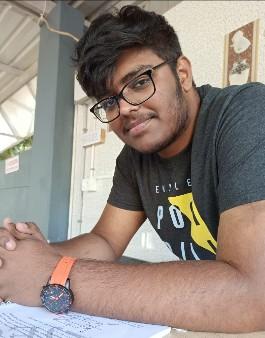 Rupert Preston Sequeira