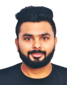 Paresh Siddhpura
