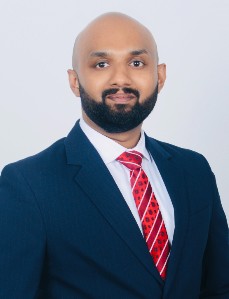 Jubin Madappattu Jacob