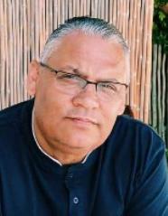 Mario Anton Mitchell