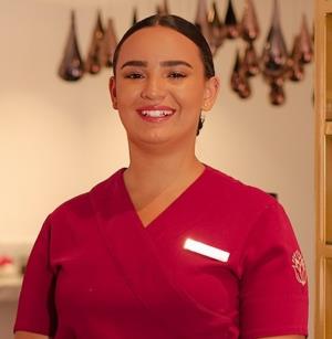 Fatima Ezzahra Gouarhim