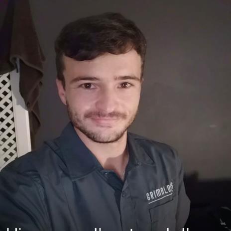 COLE RHYCE VAN BOSCH