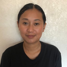 puja thapa garja magar