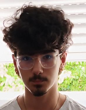 SACHA FERREIRA - TEREYGOL