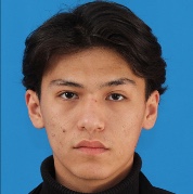 Zharmahan Abdukhalyk