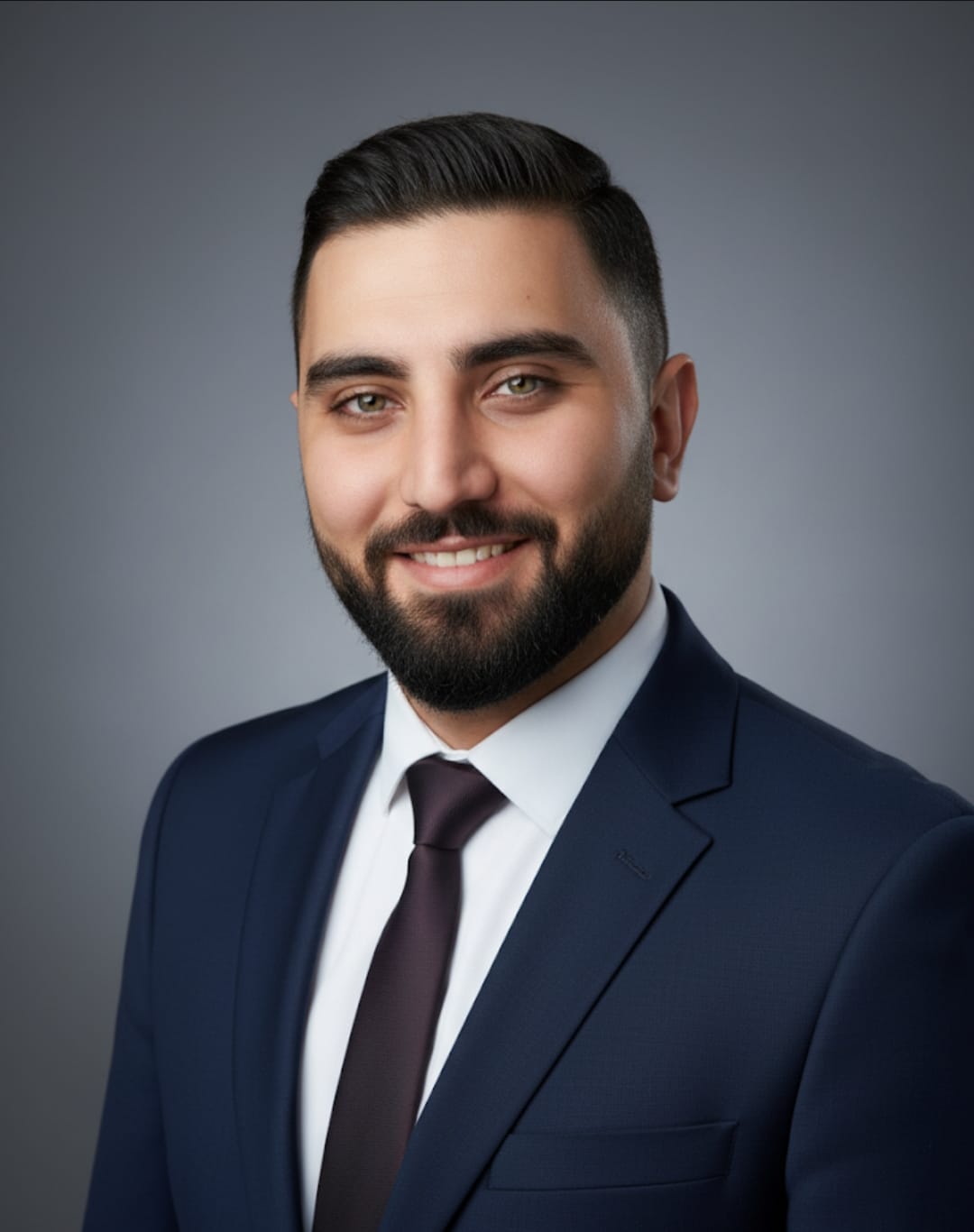 Jean Pierre Bou Chmouni