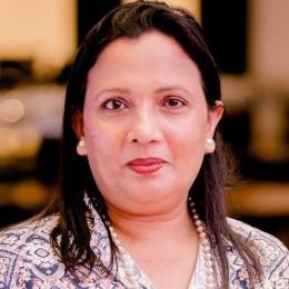 Niroshini Dhanapala