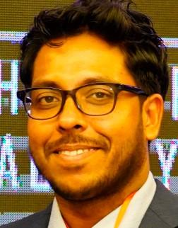 Dr. Dinesh Udana Devindra Fernando