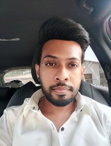 Isuru Wickramasinghe