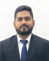 Razeef Khan | Linux System Engineer