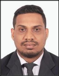 Joseph Kishan Dillip Fernando