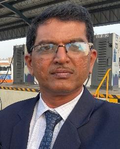 Lalith Ratnayake