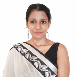 Niranjani Janet Rajaratnam