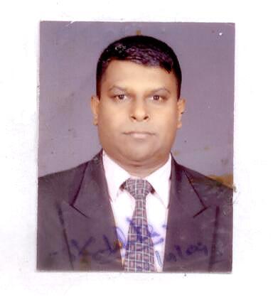 Sherley Kodithuwakku