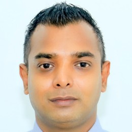 Ilindi Vidanelage Karunasena Jayson