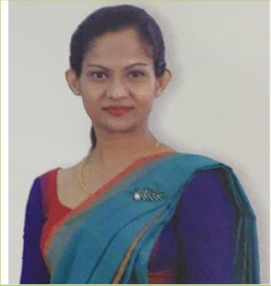 Liyoni Muditha Geethanjalee