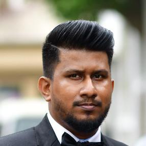 K.B.G. KUSHAN THARUKA