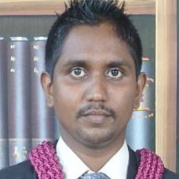 Kumburehena Maha Gamaralalage Chandana Pushparathne