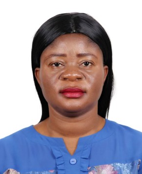 Frances T. Massaquoi Caranda