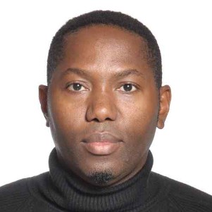 CHIHOZI TEMPL ANABARA